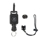 RETRACTOR PARA CONSOLA XSSCUBA