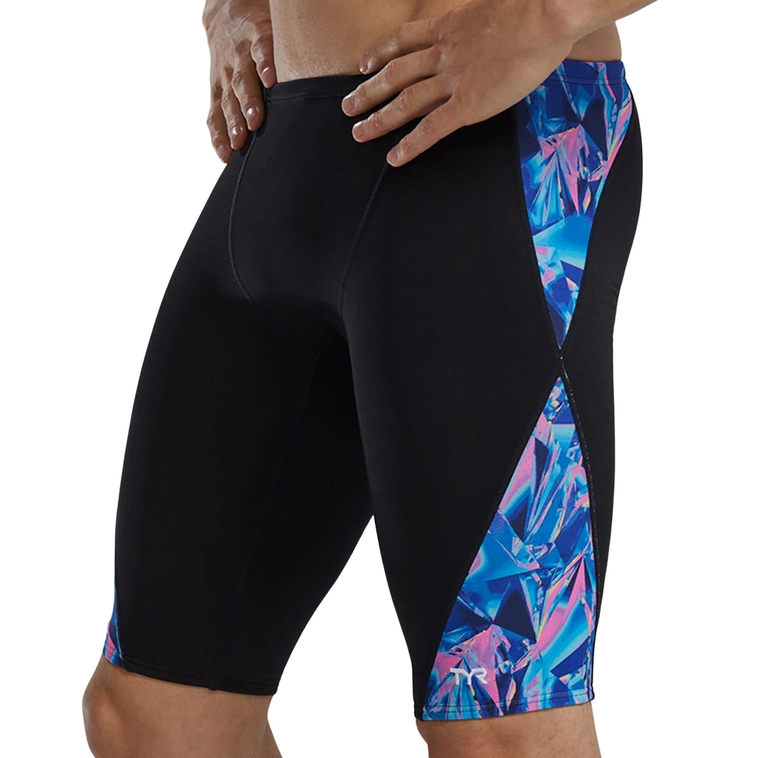 ROPA DE BAÑO BLD SPL JAM CRYSTL TYR
