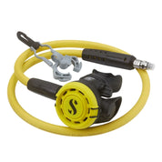 SEGUNDA ETAPA ALTERNA U OCTOPUS SCUBAPRO 60M DG W/PG-MTR