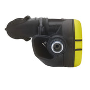 SEGUNDA ETAPA ALTERNA U OCTOPUS SCUBAPRO 60M DG W/PG-MTR