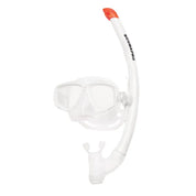 SET DE MÁSCARA Y SNORKEL SCUBAPRO ECCO