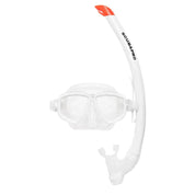 SET DE MÁSCARA Y SNORKEL SCUBAPRO ECCO