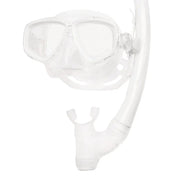SET DE MÁSCARA Y SNORKEL SCUBAPRO ECCO