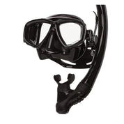 SET DE MÁSCARA Y SNORKEL SCUBAPRO ECCO