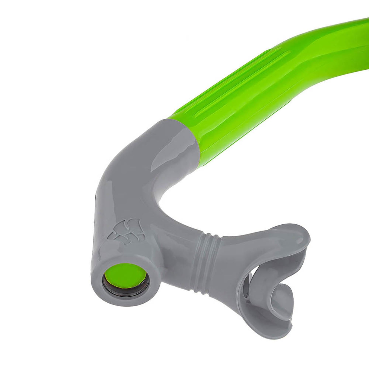 SNORKEL NATACIÓN PRO NIÑOS MAD WAVE