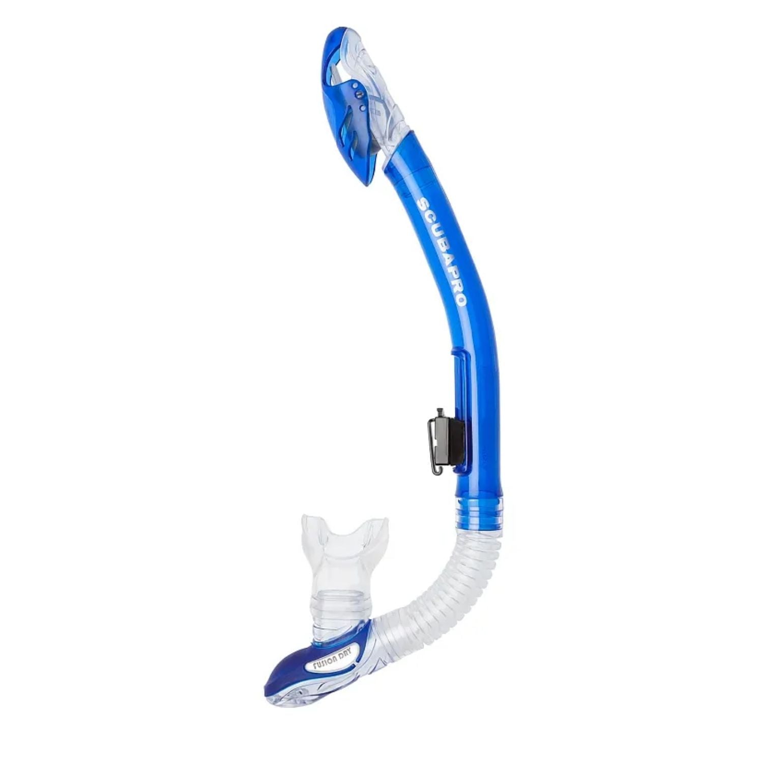 SNORKEL SCUBAPRO FUSION DRY