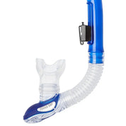 SNORKEL SCUBAPRO FUSION DRY