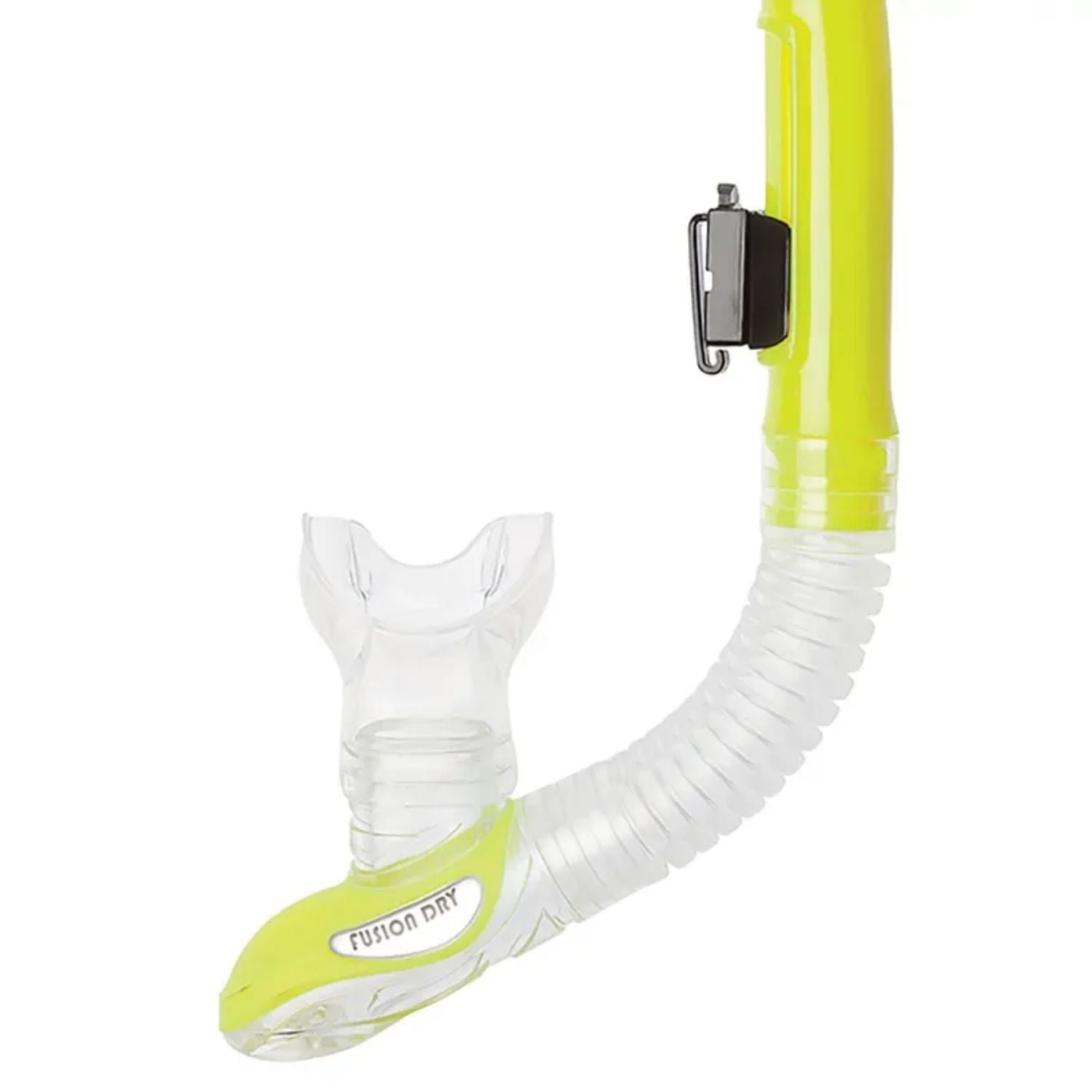 SNORKEL SCUBAPRO FUSION DRY
