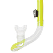 SNORKEL SCUBAPRO FUSION DRY
