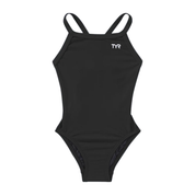ROPA DE BAÑO SOLID DIAMONDFIT-A TYR