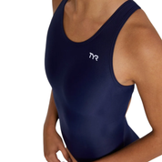 ROPA DE BAÑO SOLID MAXFIT-A TYR