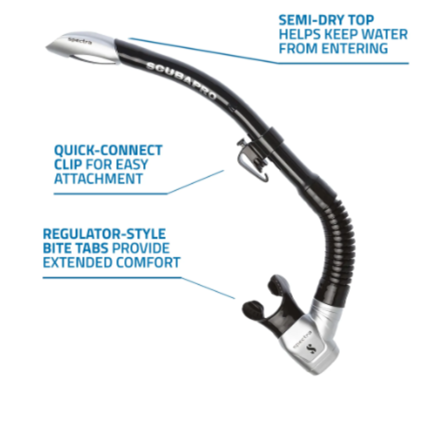 SPECTRASNORKEL-BLK_SIL_26.706.130_SCUBAPRO_2.png