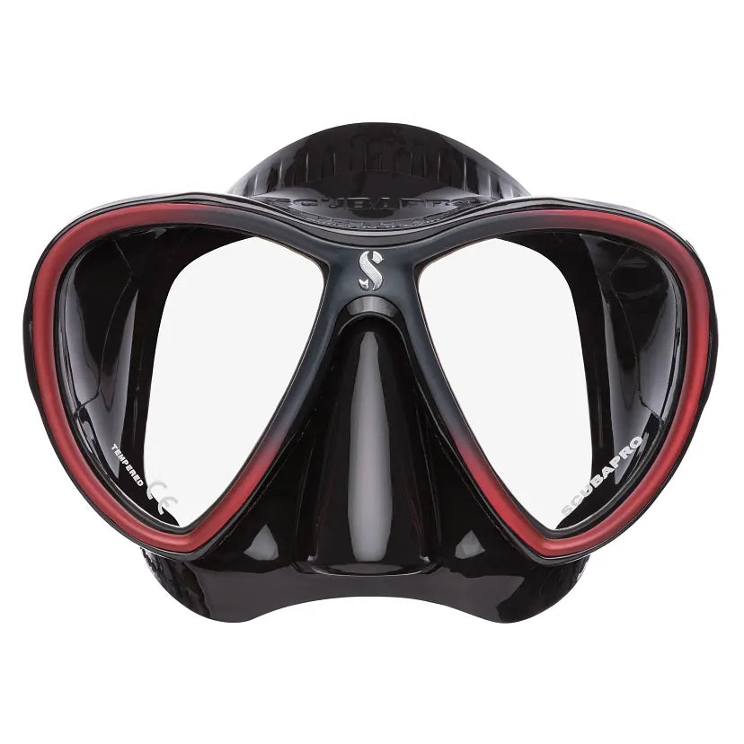 MÁSCARA SCUBAPRO SYNERGY 2 TWIN