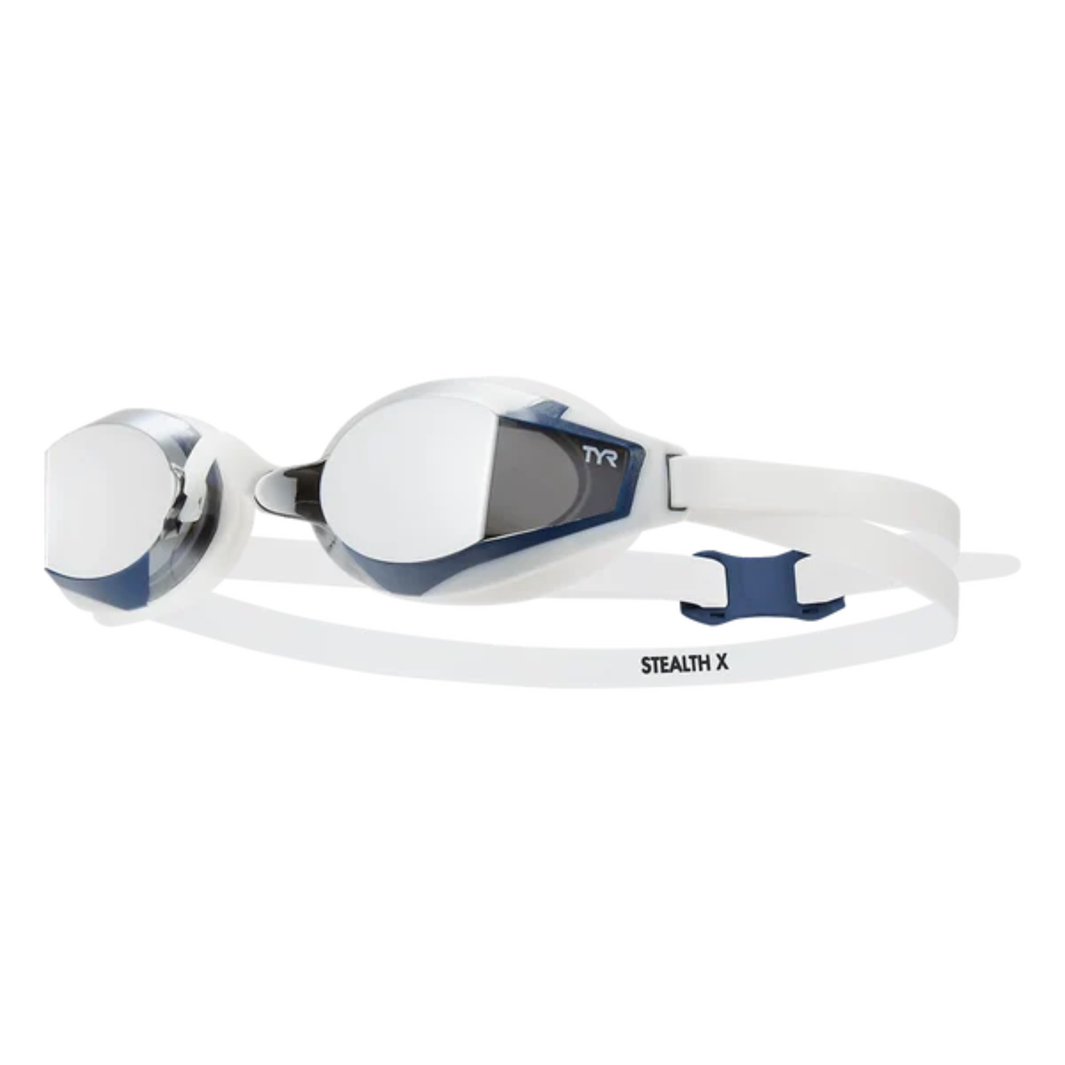 LENTES STEALTH-X RACE MIRRORED TYR