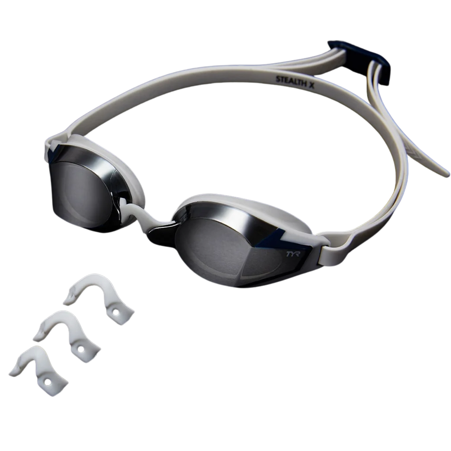 LENTES STEALTH-X RACE MIRRORED TYR