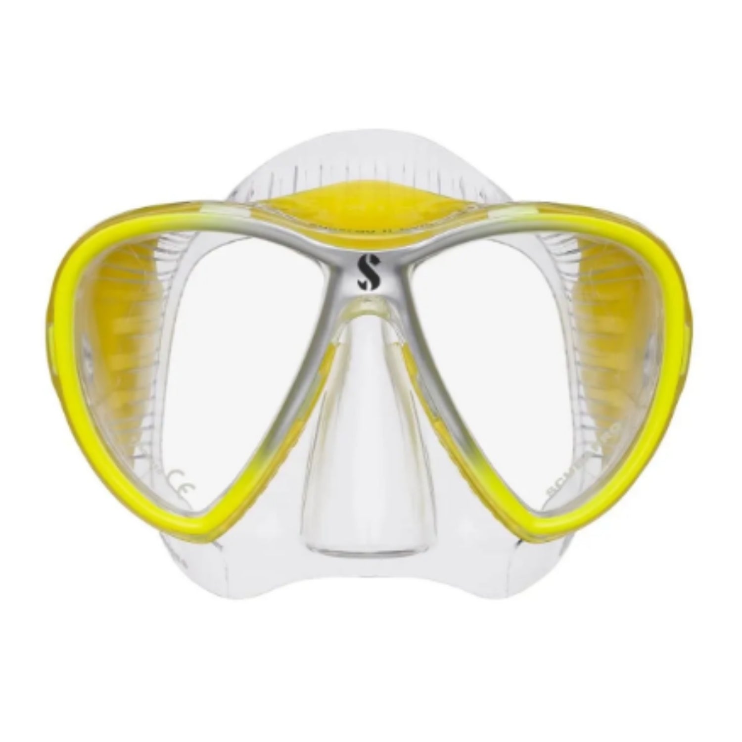 MÁSCARA SCUBAPRO SYNERGY 2 TWIN