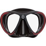 MÁSCARA SCUBAPRO SYNERGY TWIN