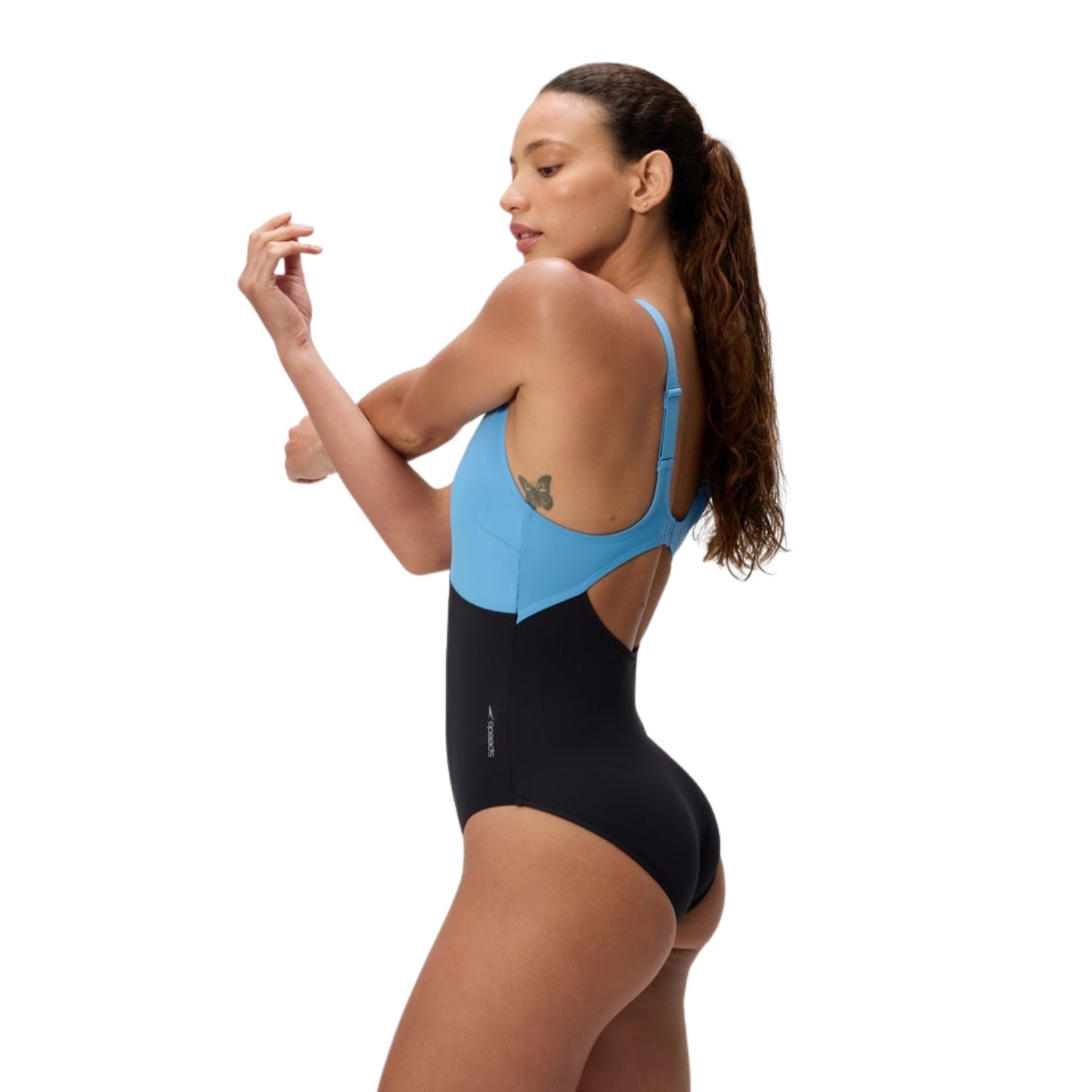 ROPA DE BAÑO SCULPTURE BUTTERFLY SPEEDO