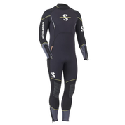 TRAJE DE NEOPRENO SCUBAPRO SPORT 5 MM