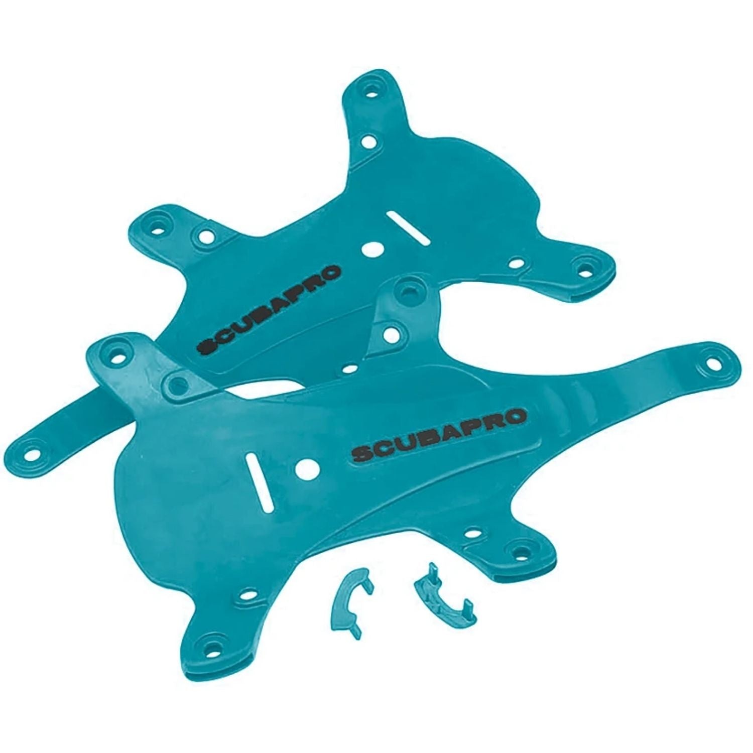 TAPAS DE COLORES PARA CHALECO SCUBAPRO HYDROS