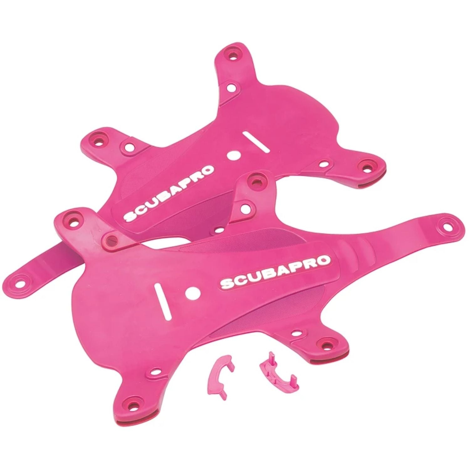 TAPAS DE COLORES PARA CHALECO SCUBAPRO HYDROS
