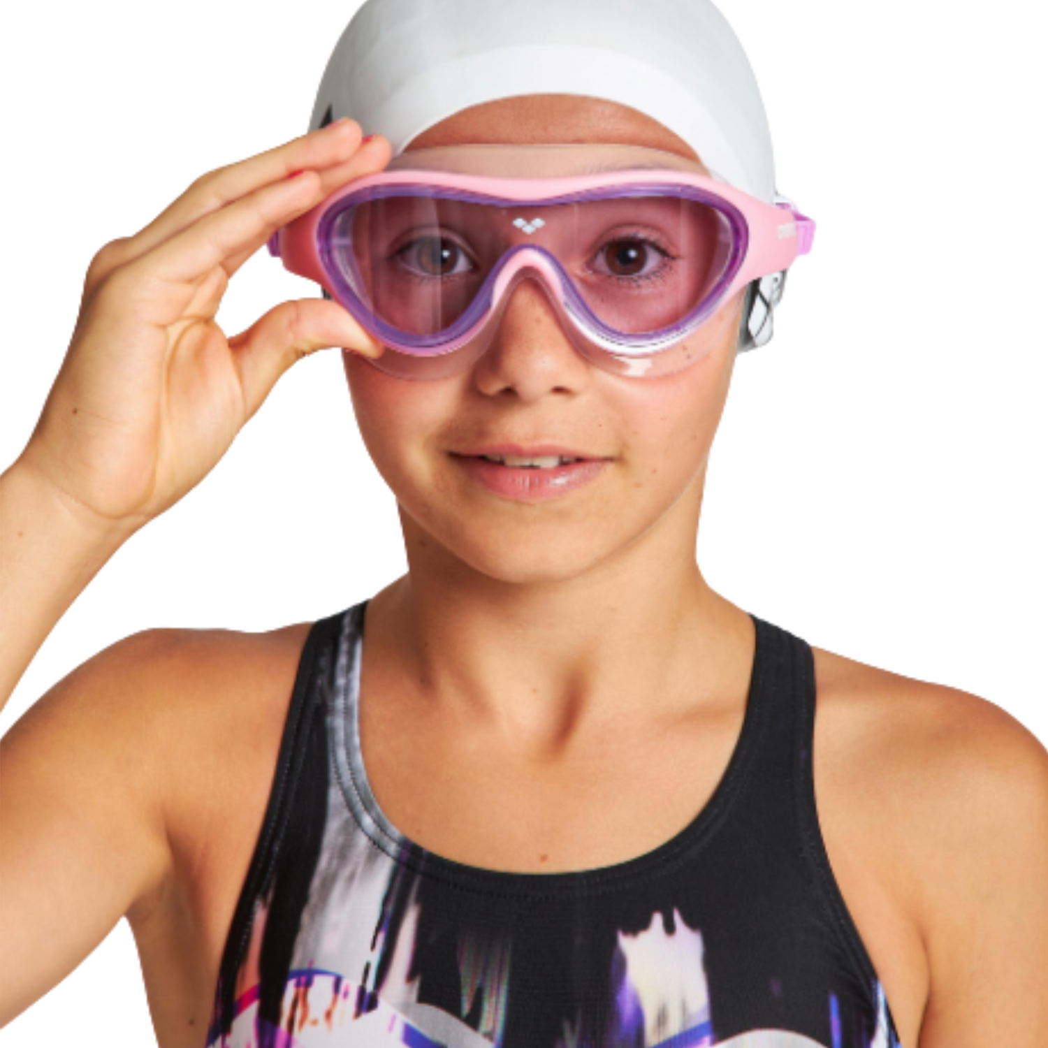 LENTES THE ONE MASK JR ARENA