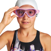 LENTES THE ONE MASK JR ARENA