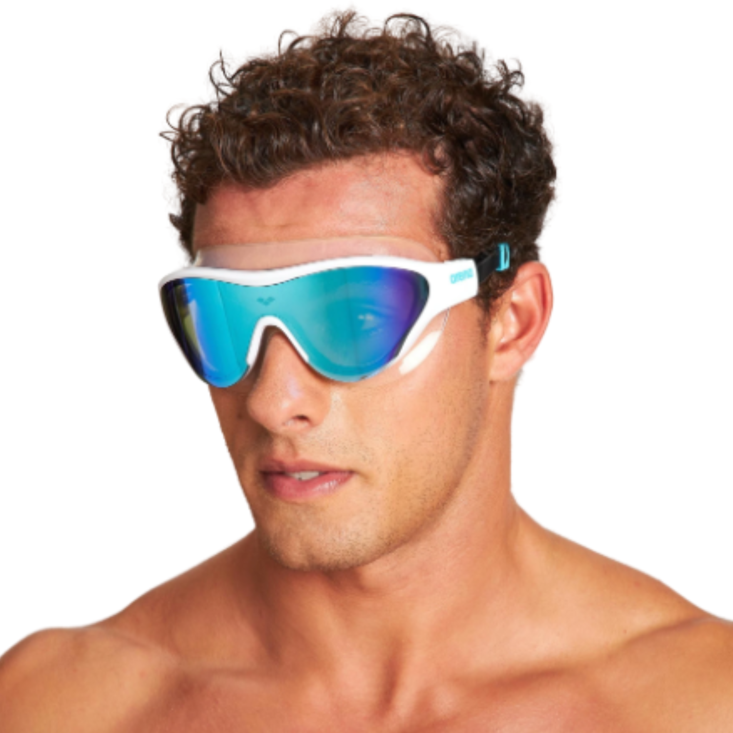LENTES THE ONE MASK MIRROR ARENA