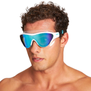 LENTES THE ONE MASK MIRROR ARENA