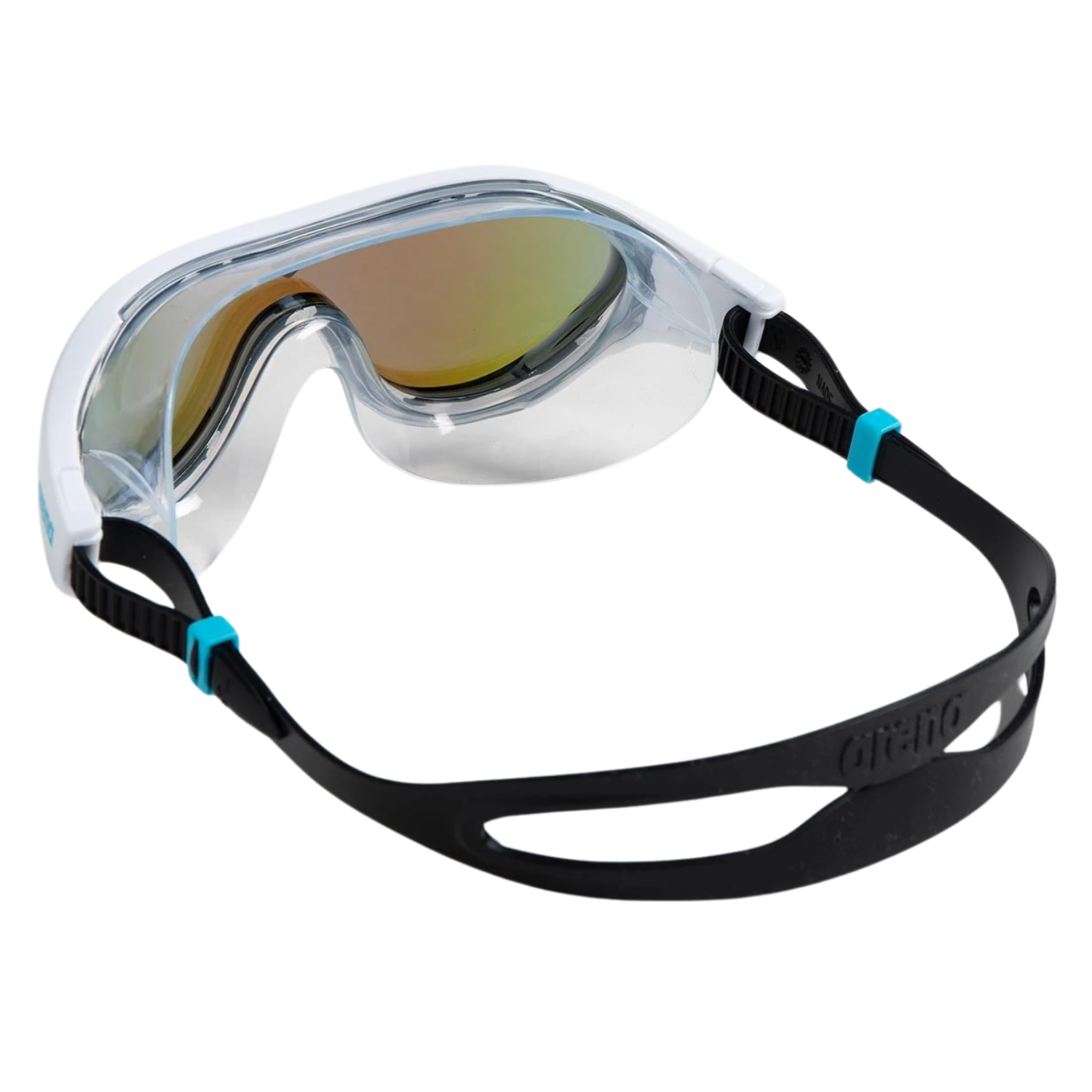 LENTES THE ONE MASK MIRROR ARENA