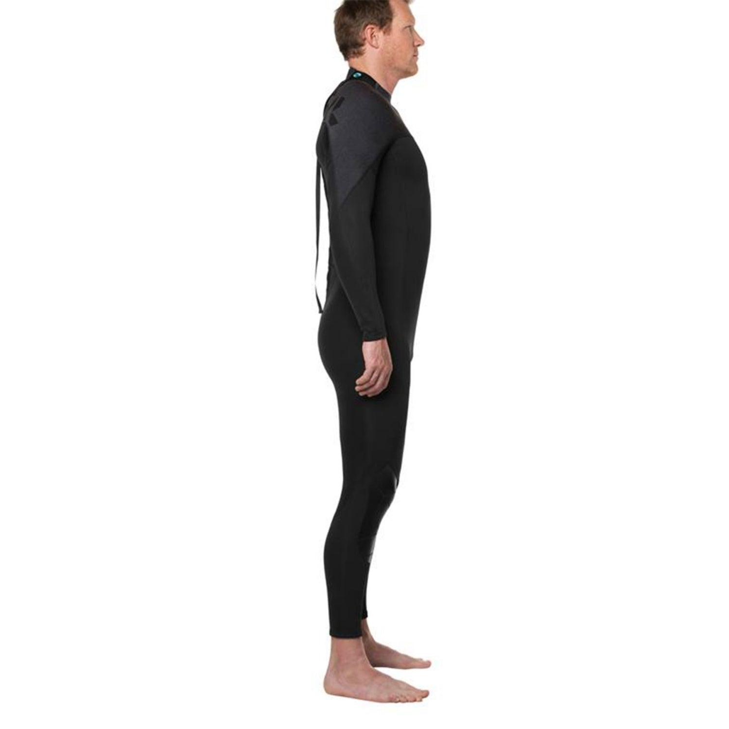 TRAJE DE NEOPRENO BARE 7MM VELOCITY ULTRA FULL