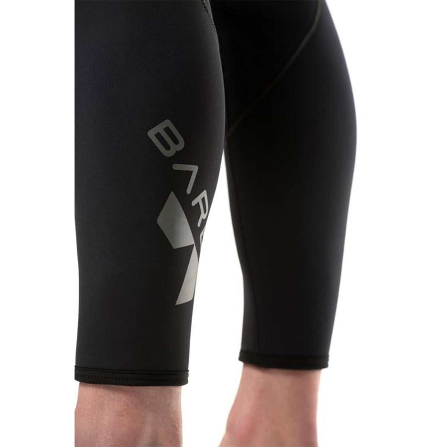 TRAJE DE NEOPRENO BARE 7MM VELOCITY ULTRA FULL