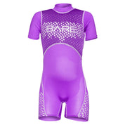 TRAJE DE NEOPRENO CON FLOTADOR PARA NIÑOS  -BARE DE 1MM DOLPHIN FLOATY