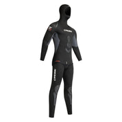 TRAJE DE NEOPRENO CRESSI APNEA 7MM