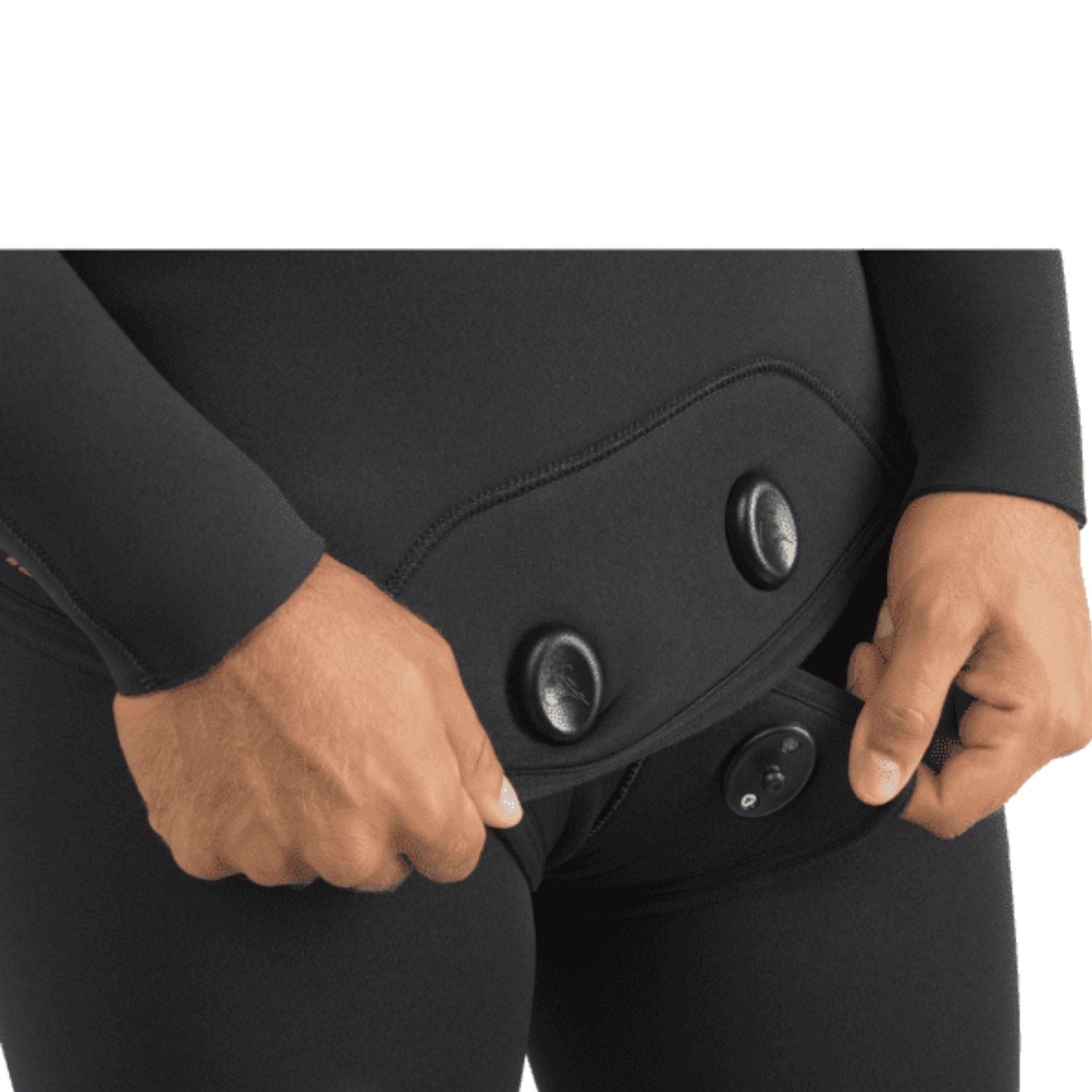 TRAJE DE NEOPRENO CRESSI APNEA 7MM