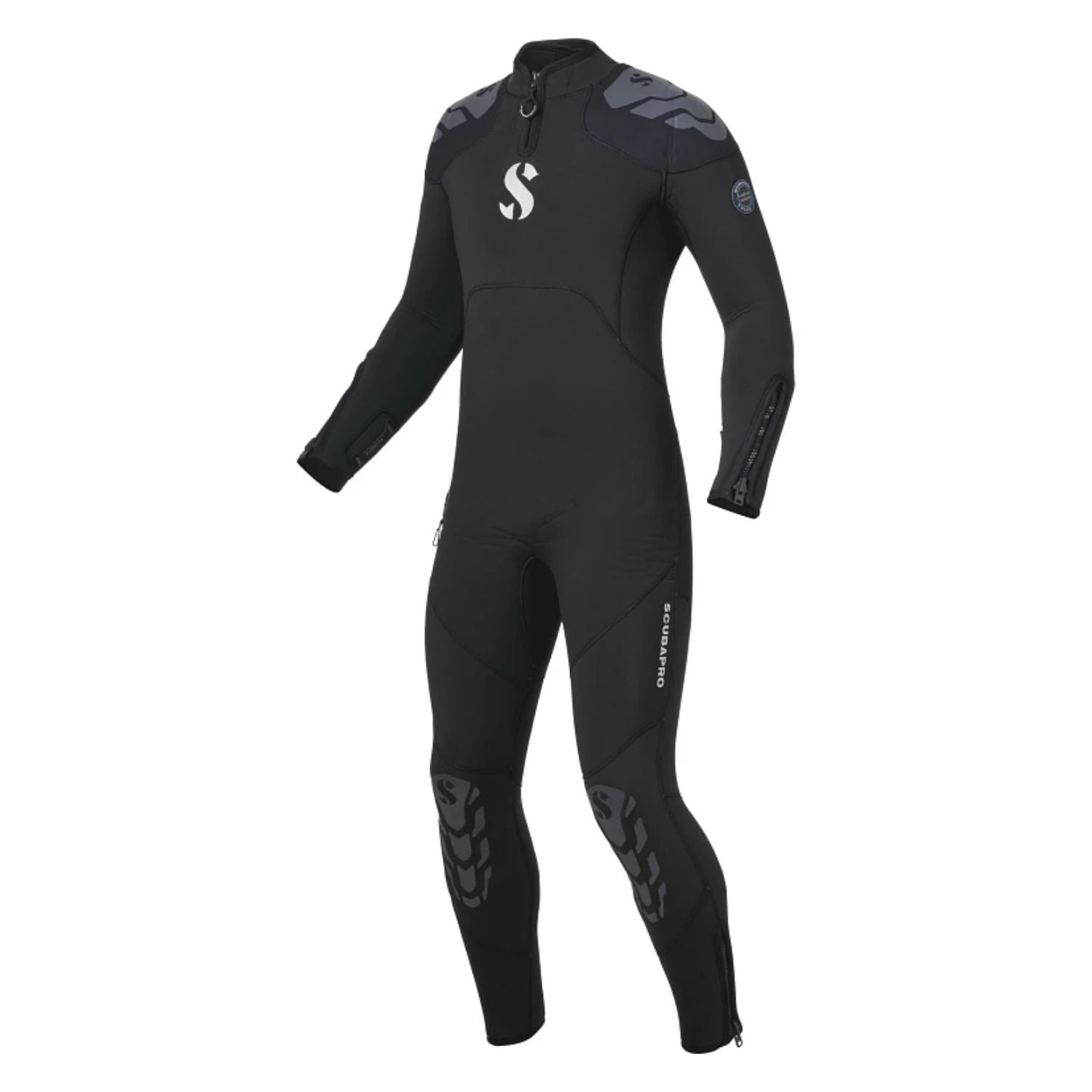 TRAJE DE NEOPRENO EVERFLEX YULEX 7.5/5.0 MM