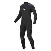 TRAJE DE NEOPRENO EVERFLEX YULEX 7.5/5.0 MM