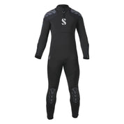 TRAJE DE NEOPRENO EVERFLEX YULEX 7.5/5.0 MM