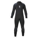 TRAJE DE NEOPRENO EVERFLEX YULEX 7.5/5.0 MM