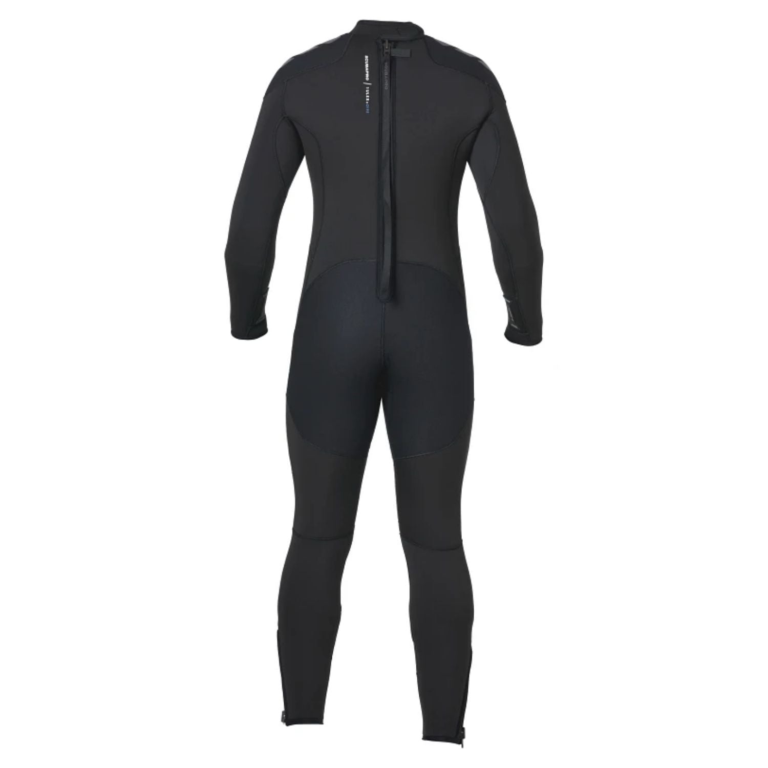 TRAJE DE NEOPRENO EVERFLEX YULEX 7.5/5.0 MM