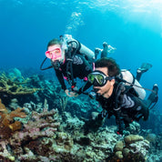 TRAJE DE NEOPRENO EVERFLEX YULEX 7.5/5.0 MM