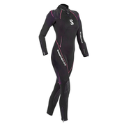 TRAJE DE NEOPRENO SCUBAPRO DEFINITION 5 MM - WOMEN