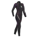 TRAJE DE NEOPRENO SCUBAPRO DEFINITION 5 MM - WOMEN