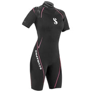 TRAJE DE NEOPRENO SCUBAPRO DEFINITION SHORTY WOMEN DE 2.5MM