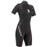 TRAJE DE NEOPRENO SCUBAPRO DEFINITION SHORTY WOMEN DE 2.5MM
