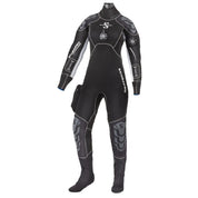 TRAJE SECO EVERDRY 4 - 4MM - WOMEN