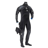 TRAJE SECO SCUBAPRO EVERDRY 4 DRYSUIT - MEN - 4MM