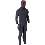 TRAJE SEMISECO BARE 8/7 VELOCITY ULTRA SEMI-DRY