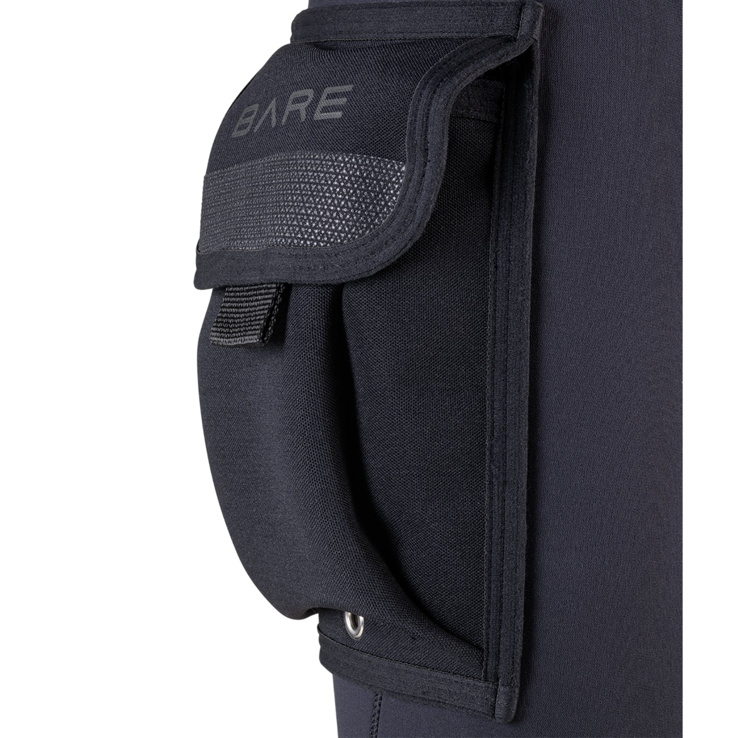TRAJE SEMISECO BARE 8/7 VELOCITY ULTRA SEMI-DRY