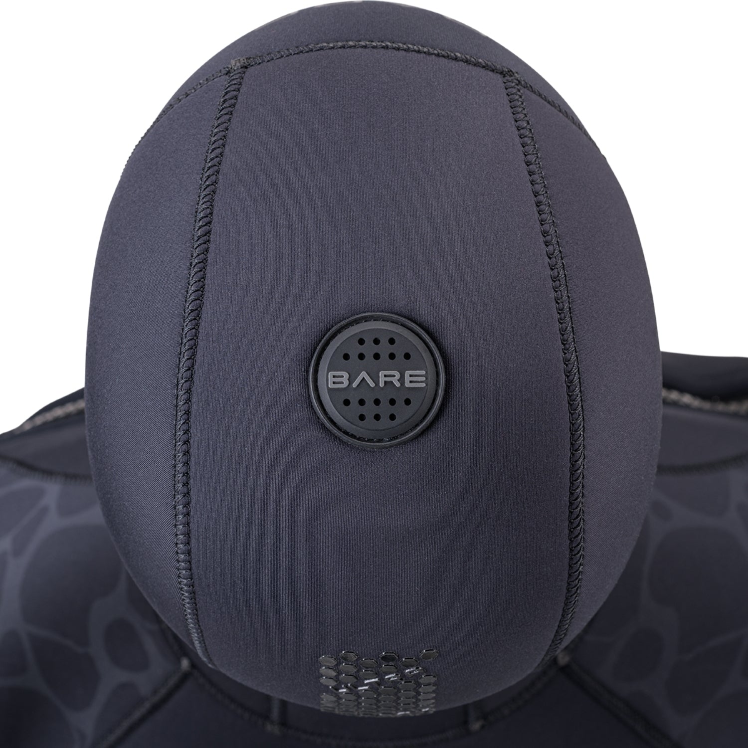 TRAJE SEMISECO BARE 8/7 VELOCITY ULTRA SEMI-DRY